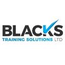 Blacks Training Solutions LTD logo